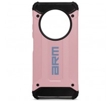 Чехол для мобильного телефона Armorstandart Panzer Xiaomi Poco M7 5G Pink (ARM85409)