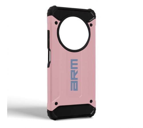 Чохол до мобільного телефона Armorstandart Panzer Xiaomi Poco M7 5G Pink (ARM85409) Чохол до мобільного телефона Armorstandart Panzer Xiaomi Poco M7 5G Pink (ARM85409)