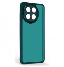 Чохол до мобільного телефона Armorstandart Shade Tecno Spark 30 Pro 4G (KL7) Dark Green (ARM83961)