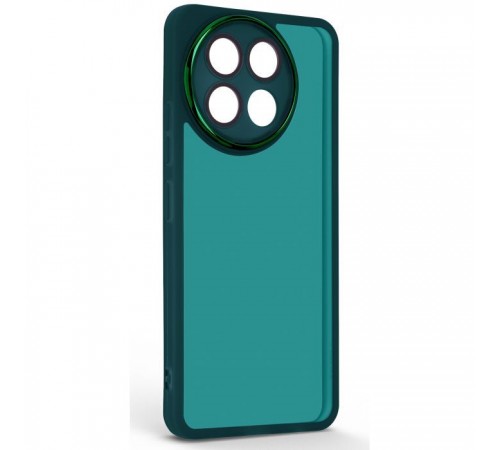 Чохол до мобільного телефона Armorstandart Shade Tecno Spark 30 Pro 4G (KL7) Dark Green (ARM83961) Чохол до мобільного телефона Armorstandart Shade Tecno Spark 30 Pro 4G (KL7) Dark Green (ARM83961)