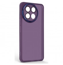 Чохол до мобільного телефона Armorstandart Shade Tecno Spark 30 Pro 4G (KL7) Violet (ARM83962)
