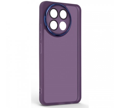 Чохол до мобільного телефона Armorstandart Shade Tecno Spark 30 Pro 4G (KL7) Violet (ARM83962) Чохол до мобільного телефона Armorstandart Shade Tecno Spark 30 Pro 4G (KL7) Violet (ARM83962)
