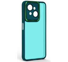 Чехол для мобильного телефона Armorstandart Shade Tecno Spark Go 1 (KL4) Dark Green (ARM81253)
