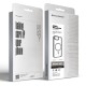 Чохол до мобільного телефона Armorstandart Unit MagSafe Apple iPhone 16e Titanium Grey (ARM83876)