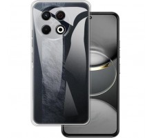 Чохол до мобільного телефона BeCover Tecno Spark 30 Pro (KL7) Transparancy (713138)