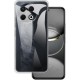 Чохол до мобільного телефона BeCover Tecno Spark 30 Pro (KL7) Transparancy (713138)