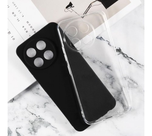 Чохол до мобільного телефона BeCover Tecno Spark 30 Pro (KL7) Transparancy (713138) Чохол до мобільного телефона BeCover Tecno Spark 30 Pro (KL7) Transparancy (713138)