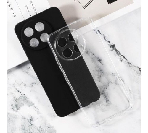 Чохол до мобільного телефона BeCover Tecno Spark 30 Pro (KL7) Transparancy (713138) Чохол до мобільного телефона BeCover Tecno Spark 30 Pro (KL7) Transparancy (713138)