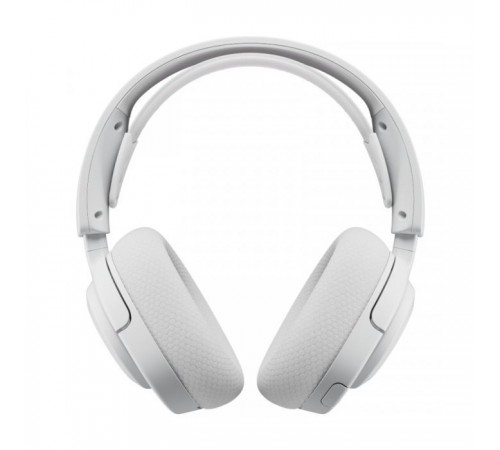 Навушники SteelSeries Arctis Nova 5X White (61677)