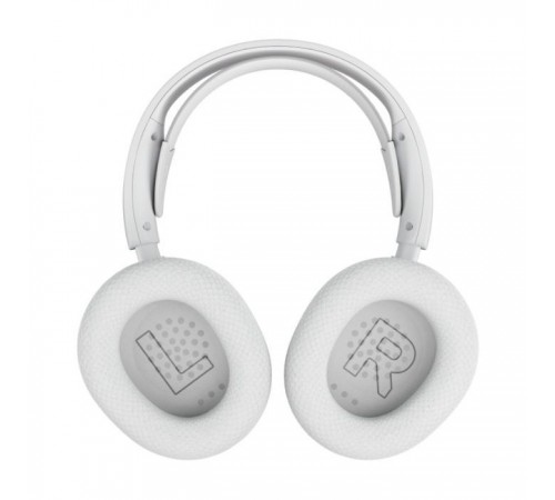 Навушники SteelSeries Arctis Nova 5X White (61677)