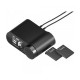 Наушники SteelSeries Arctis Nova Pro Wireless P PS/PC/SW/MAC/MOB Black (61522)