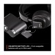 Наушники SteelSeries Arctis Nova Pro Wireless P PS/PC/SW/MAC/MOB Black (61522)