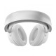 Наушники SteelSeries Arctis Nova Pro Wireless P PS/PC/SW/MAC/MOB White (61526)