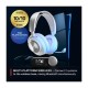 Наушники SteelSeries Arctis Nova Pro Wireless P PS/PC/SW/MAC/MOB White (61526)