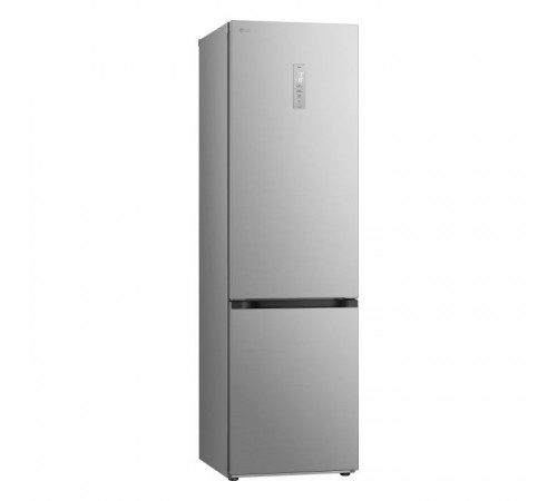 Холодильник LG GC-B509FNMW