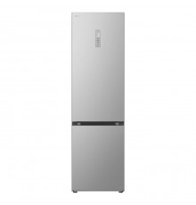 Холодильник LG GC-B509FNMW