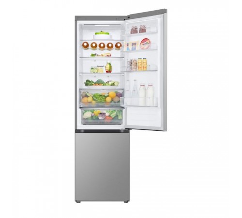 Холодильник LG GC-B509FNMW