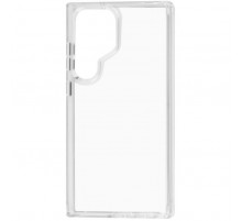 Чохол до мобільного телефона BeCover ClearShell Samsung Galaxy S23 Ultra SM-S918 Transparancy (713391)