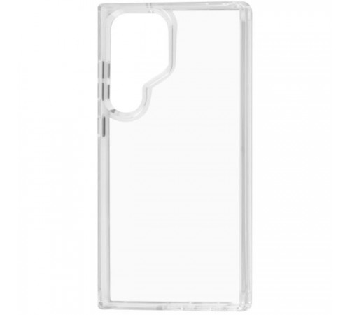 Чохол до мобільного телефона BeCover ClearShell Samsung Galaxy S23 Ultra SM-S918 Transparancy (713391)