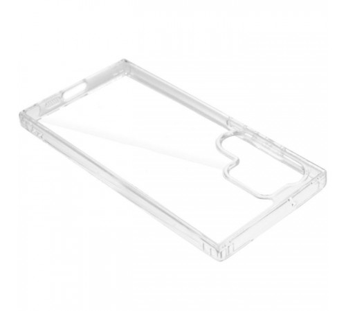 Чохол до мобільного телефона BeCover ClearShell Samsung Galaxy S23 Ultra SM-S918 Transparancy (713391)