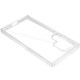 Чохол до мобільного телефона BeCover ClearShell Samsung Galaxy S23 Ultra SM-S918 Transparancy (713391)