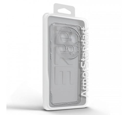 Чохол до мобільного телефона Armorstandart Air Xiaomi 15 Ultra Camera cover Clear (ARM82315) Чохол до мобільного телефона Armorstandart Air Xiaomi 15 Ultra Camera cover Clear (ARM82315)