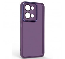 Чохол до мобільного телефона Armorstandart Shade OPPO Reno13 5G Violet (ARM83463)