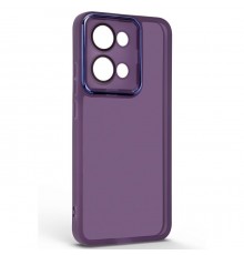 Чохол до мобільного телефона Armorstandart Shade OPPO Reno13 5G Violet (ARM83463)