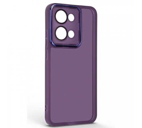 Чохол до мобільного телефона Armorstandart Shade OPPO Reno13 5G Violet (ARM83463)