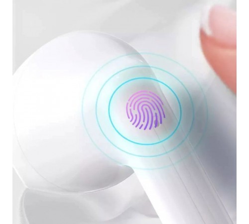 Навушники Xiaomi TWS MiiiW TWS Wireless Earbuds Marshmallow White (MWTW03) Навушники Xiaomi TWS MiiiW TWS Wireless Earbuds Marshmallow White (MWTW03)