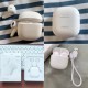Навушники Xiaomi TWS MiiiW TWS Wireless Earbuds Marshmallow White (MWTW03)