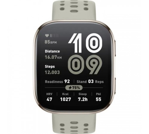 Смарт-годинник Amazfit Bip 6 Stone W2435AP4N (1147279) Смарт-годинник Amazfit Bip 6 Stone W2435AP4N (1147279)