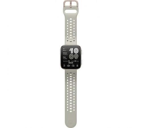 Смарт-годинник Amazfit Bip 6 Stone W2435AP4N (1147279) Смарт-годинник Amazfit Bip 6 Stone W2435AP4N (1147279)