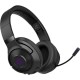 Навушники Lorgar Noah 702 Black (LRG-GHS702)