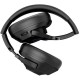 Навушники Lorgar Noah 702 Black (LRG-GHS702)