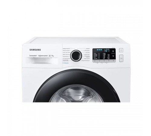 Пральна машина Samsung WW80AGAS22AEUA