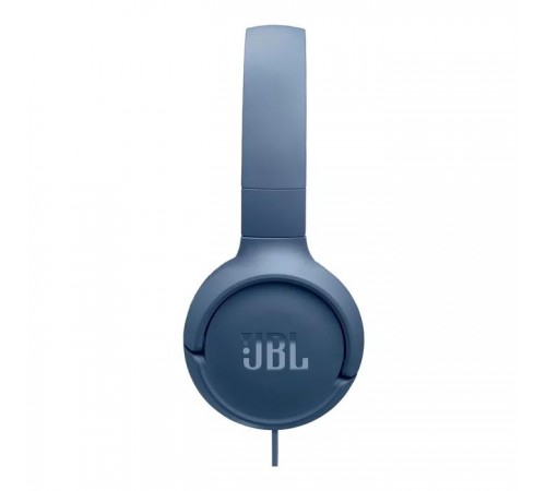 Навушники JBL Tune 520C USB-C Blue (JBLT520CBLU) Навушники JBL Tune 520C USB-C Blue (JBLT520CBLU)