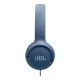 Навушники JBL Tune 520C USB-C Blue (JBLT520CBLU)