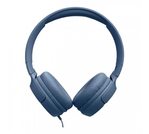 Навушники JBL Tune 520C USB-C Blue (JBLT520CBLU) Навушники JBL Tune 520C USB-C Blue (JBLT520CBLU)