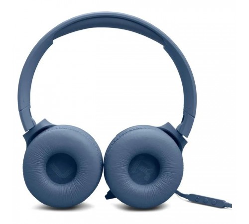 Навушники JBL Tune 520C USB-C Blue (JBLT520CBLU) Навушники JBL Tune 520C USB-C Blue (JBLT520CBLU)