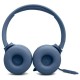 Навушники JBL Tune 520C USB-C Blue (JBLT520CBLU)