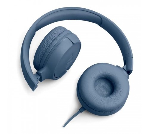 Навушники JBL Tune 520C USB-C Blue (JBLT520CBLU) Навушники JBL Tune 520C USB-C Blue (JBLT520CBLU)