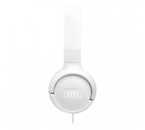 Навушники JBL Tune 520C USB-C White (JBLT520CWHT) Навушники JBL Tune 520C USB-C White (JBLT520CWHT)