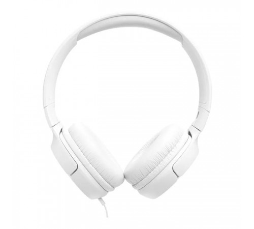Навушники JBL Tune 520C USB-C White (JBLT520CWHT) Навушники JBL Tune 520C USB-C White (JBLT520CWHT)
