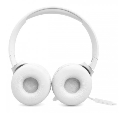 Навушники JBL Tune 520C USB-C White (JBLT520CWHT) Навушники JBL Tune 520C USB-C White (JBLT520CWHT)