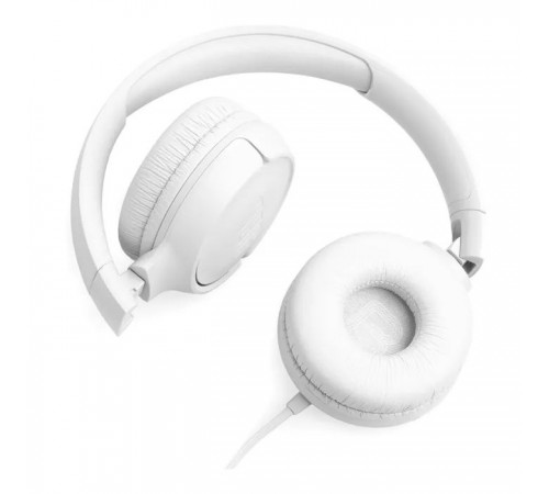 Навушники JBL Tune 520C USB-C White (JBLT520CWHT) Навушники JBL Tune 520C USB-C White (JBLT520CWHT)