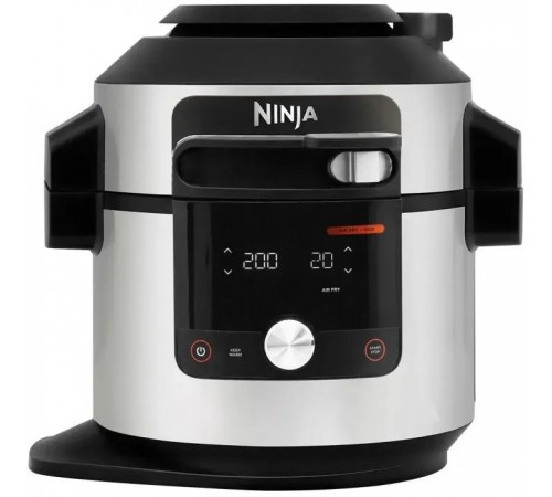 Мультиварка Ninja OL750EU