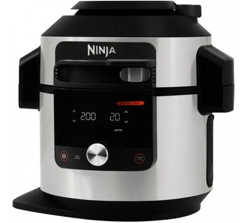 Мультиварка Ninja OL750EU
