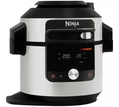 Мультиварка Ninja OL750EU