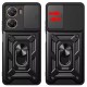 Чохол до мобільного телефона BeCover Military Poco X7 Pro Black (713463)